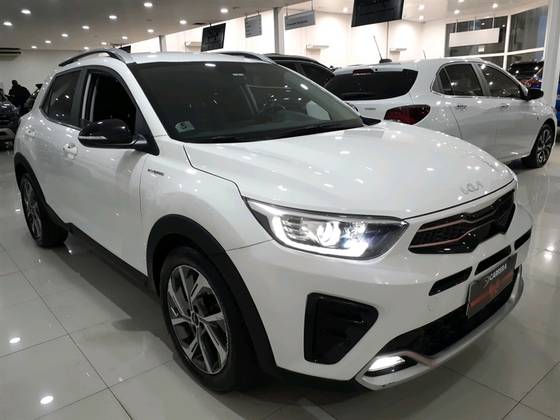 KIA STONIC 1.0 TGDI MHEV SX AUTOMÁTICO KIA STONIC 1.0 TGDI MHEV SX AUTOMÁTICO